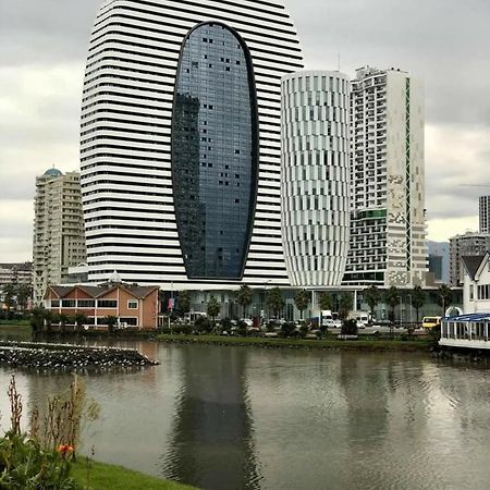 Sea Breeze In Batumi Exterior foto