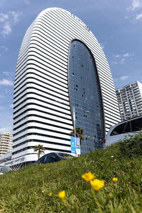 Sea Breeze In Batumi Exterior foto